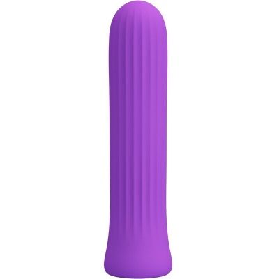 Pretty Love Blanche Lilac Vibrator 12 Speeds - image 1