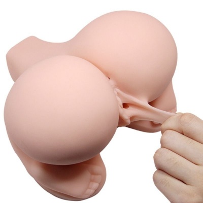 Crazy Bull Realistic Doggy Position Dual Channel - image 1