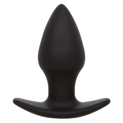 CalExotics Rock Bottom Perfect Anal Plug - image 1