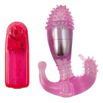 BAILE Ripple Stimulator