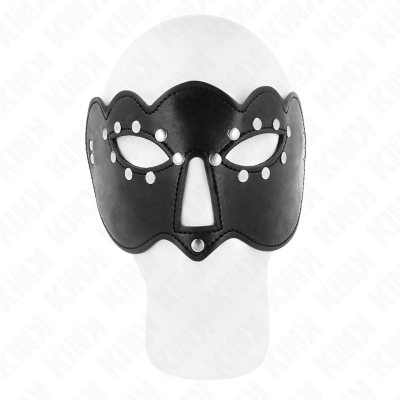 Kink Party Eye Mask Model 1 27.5 x 12 cm - image 3