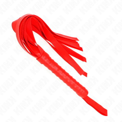 Kink Red Wide Tail Whip 48.5 Cm - image 2