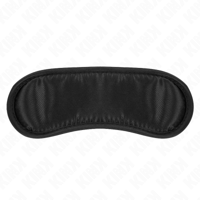 Kink Satin Headband 19 x 6 CM Adjustable - image 2