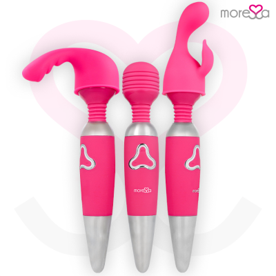 Moressa Odilon Premium Silicone - image 2