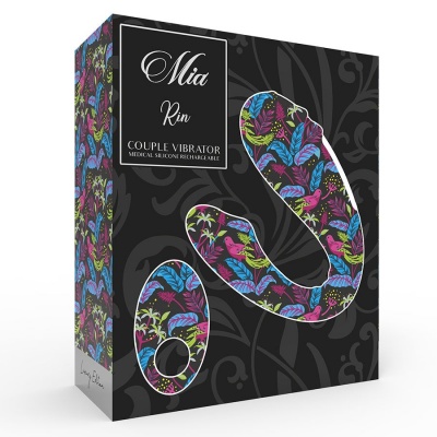 MIA Rin Remote Control Vibrator - image 7