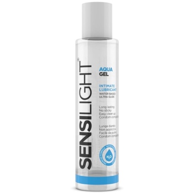 Intimateline Sensilight Aquagel 150ml Intimateline Sensilight Aquagel 150ml