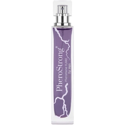 Pherostrong Flare for Men 50ML - image 2