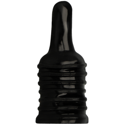 Ohmama Fetish Textured Silicone Anal Thimble Ohmama Fetish Textured Silicone Anal Thimble