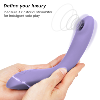 Womanizer OG G-Spot Vibrator Lilac - image 5
