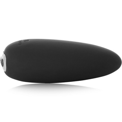 Je Joue Mimi Black Clitoral Vibrator - image 4