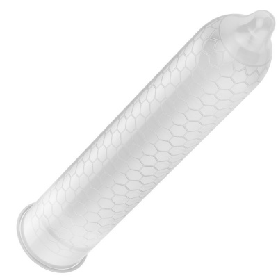 Lelo Hex Organic Condoms 36 Units - image 4