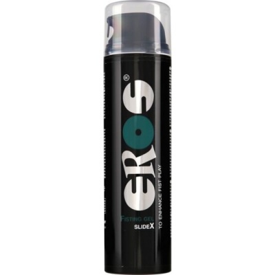 Eros Fisting Gel SlideX 200ml