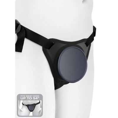 Pipedreams Body Dock Elite Harness - image 2