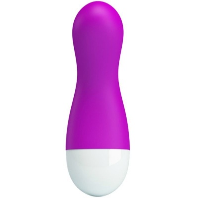 Pretty Love Ian G-Point Stimulator - image 4