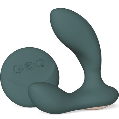 Lelo Hugo 2 Green Prostate Massager Remote Lelo Hugo 2 Green Prostate Massager Remote