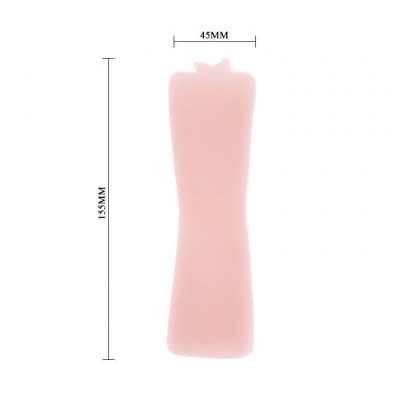 Angel Soft Touch Male Masturbator Sleeve Vagina - image 4