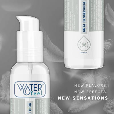 Waterfeel Anal Lubricant 150ml - image 6