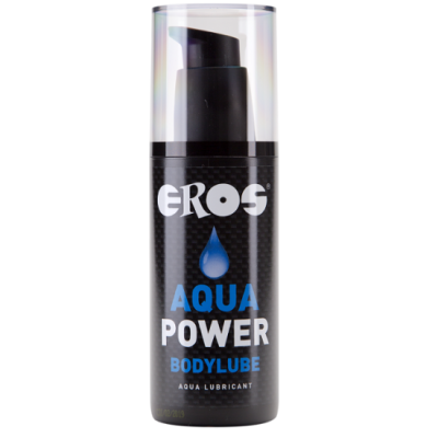 Eros Power Line Power Bodylube 125ml Eros Power Line Power Bodylube 125ml
