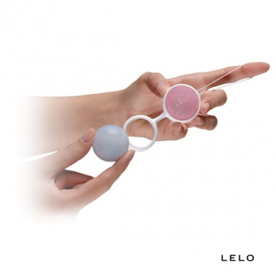 Lelo - Luna Kegel Balls - image 2