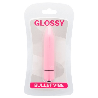 Glossy Thin Vibe Pink - image 3