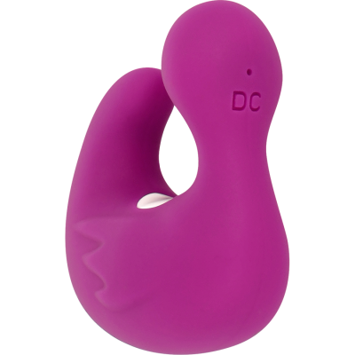 Coverme Ducky Rechargeable Silicone Thimble - image 2