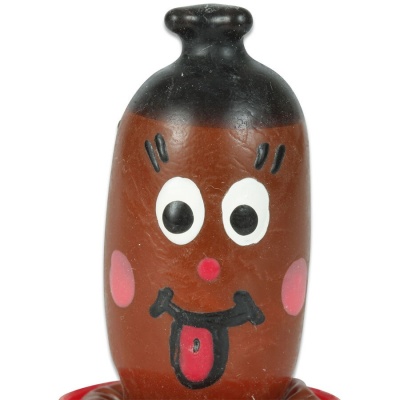 Condomerie Hand-Painted Novelty Condoms Sack Condomerie Hand-Painted Novelty Condoms Sack