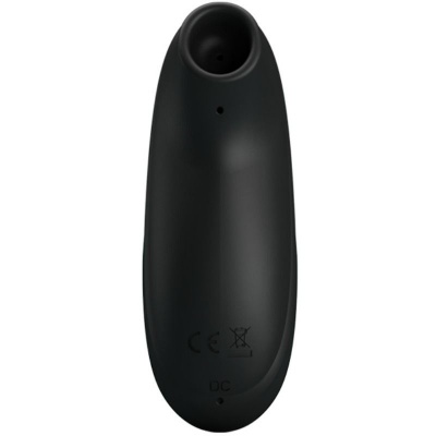 Pretty Love Smart Otis Sucking Stimulator - image 4