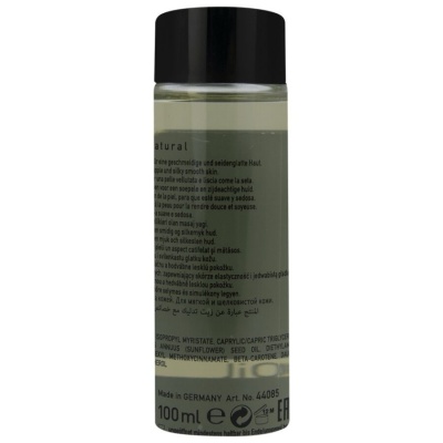 HOT Natural Massage Oil Basic 100ML - image 2