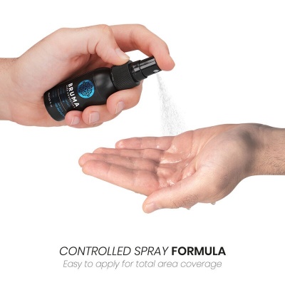 Bruma Delay and Refreshing Spray 30ml - image 2
