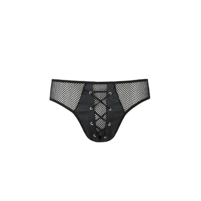Passion Richard Slip Black L/XL - image 5