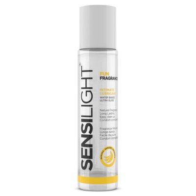 Intimateline Sensilight Banana 60ml Intimateline Sensilight Banana 60ml