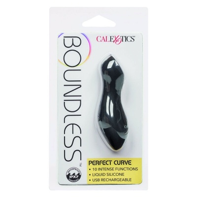 Calexotics — Boundless Massager Perfect Curve - image 10