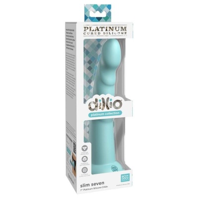 Dillio Slim Seven 7 Inch Green - image 5