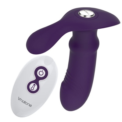 Nalone Marley Prostate Stimulator Remote Control - image 2