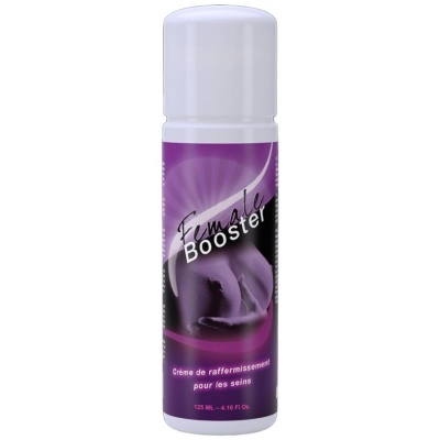 Ruf Female Booster Breasts Firming Cream 125ml Ruf Female Booster Breasts Firming Cream 125ml