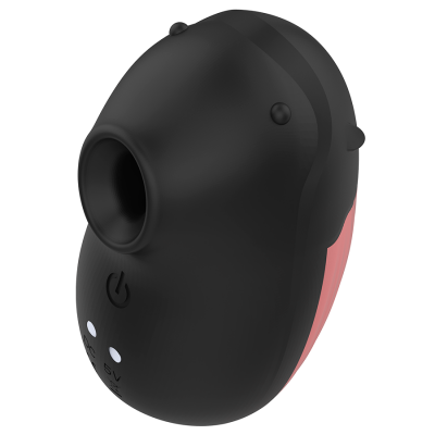 RITHUAL Shushu 2.0 Clitoral Suction Jet Black - image 7