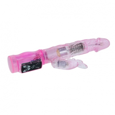Baile Mini Rabbit Intimate Lover Lilac - image 3