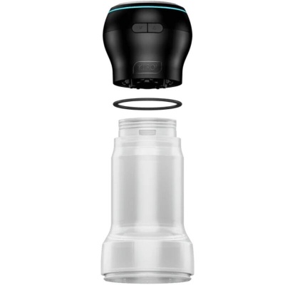 Kiiroo Feel Pocket Stroker + PowerBlow Combo - image 1