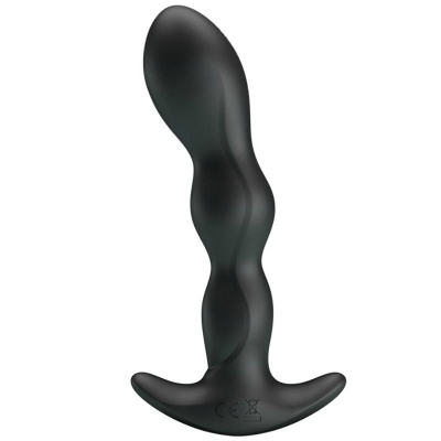 Pretty Love Anal Massager, 12 Vibration Modes