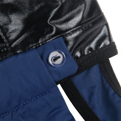 Subblime Sexy Police Costume L/XL - image 5