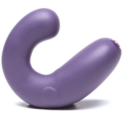 Je Joue G-Kii Purple Stimulator