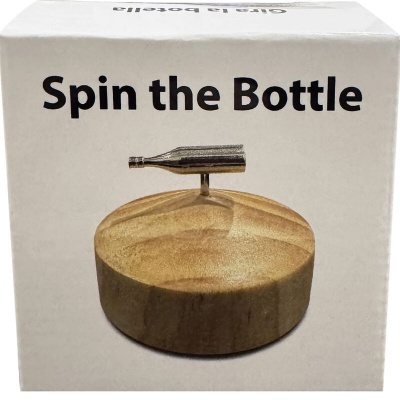 Spin the Bottle Party Game - image 2