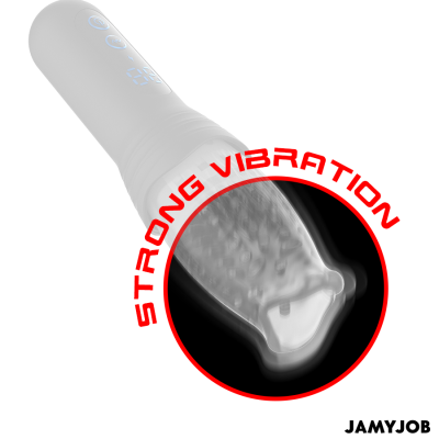 Jamyjob Blow-R Masturbator - image 9