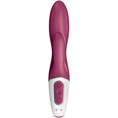 Satisfyer Heated Affair G-Spot Vibrator - image 3