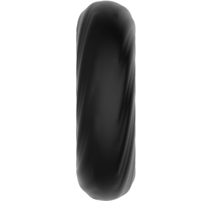 Crazy Bull Spiral Silicone Ring - image 4