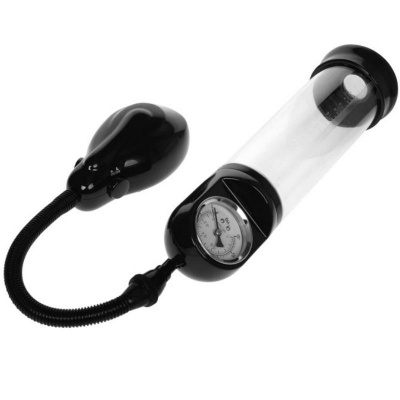 Pretty Love Alexander Bomb Erection Pump - image 8