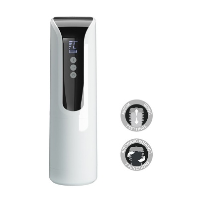 Pretty Love Kahleah Automatic Masturbator - image 8
