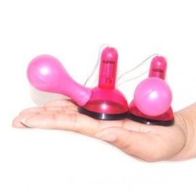 BAILE Nipple Sucker Set 2-Piece - image 4