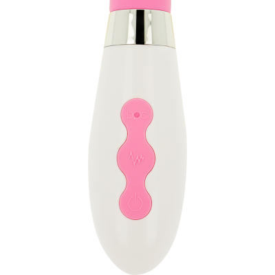 Ohmama Rechargeable Clitoris Stimulator 10 Modes - image 4