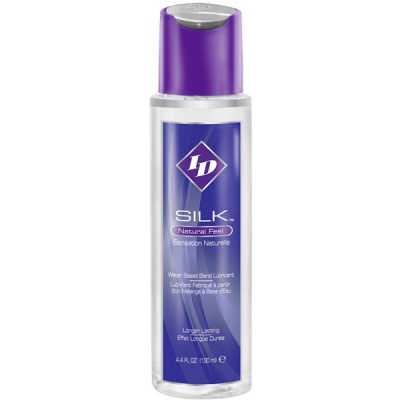 Natural Feel Silicone/water 130 ml - image 2